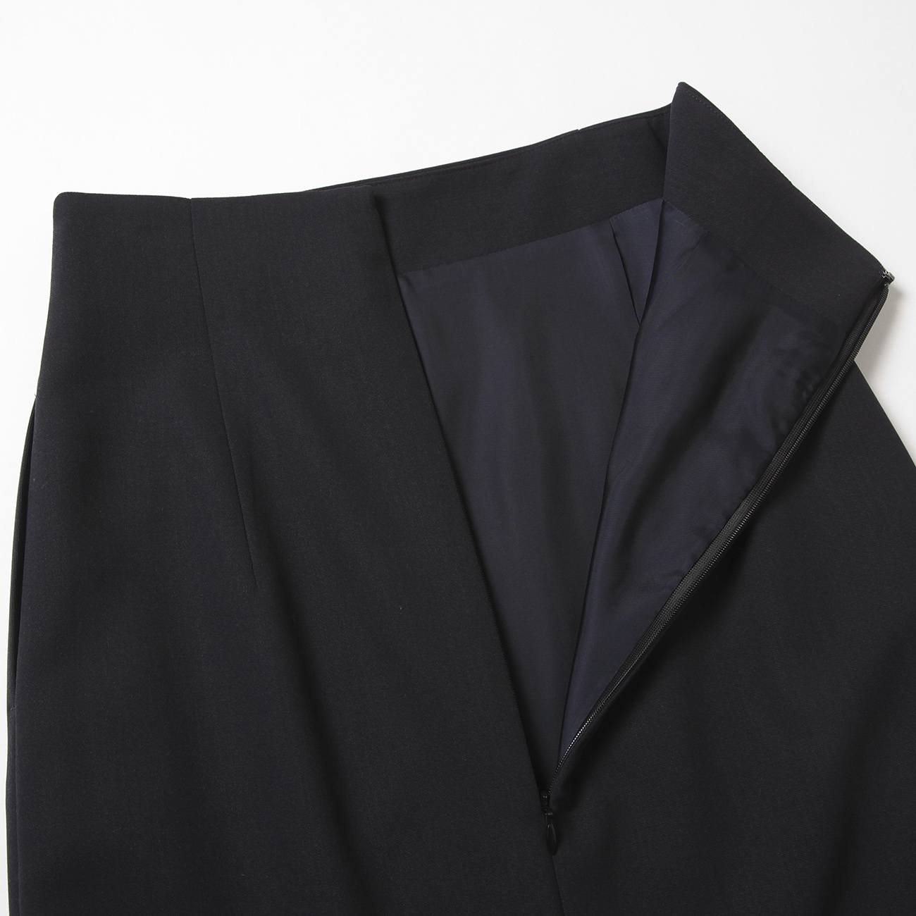 【AURALEE】オーラリー ウールツイル スカート AURALEE / オーラリー | HARD TWIST WOOL DOBBY SKIRT