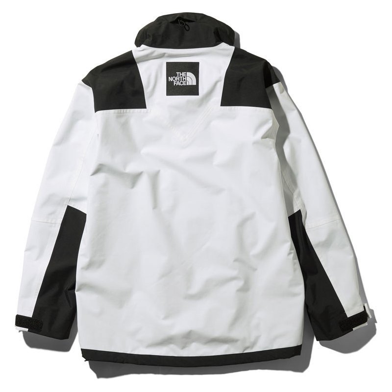 THE NORTH FACE / ザ ノース フェイス | RAGE GTX Shell Jacket - WK