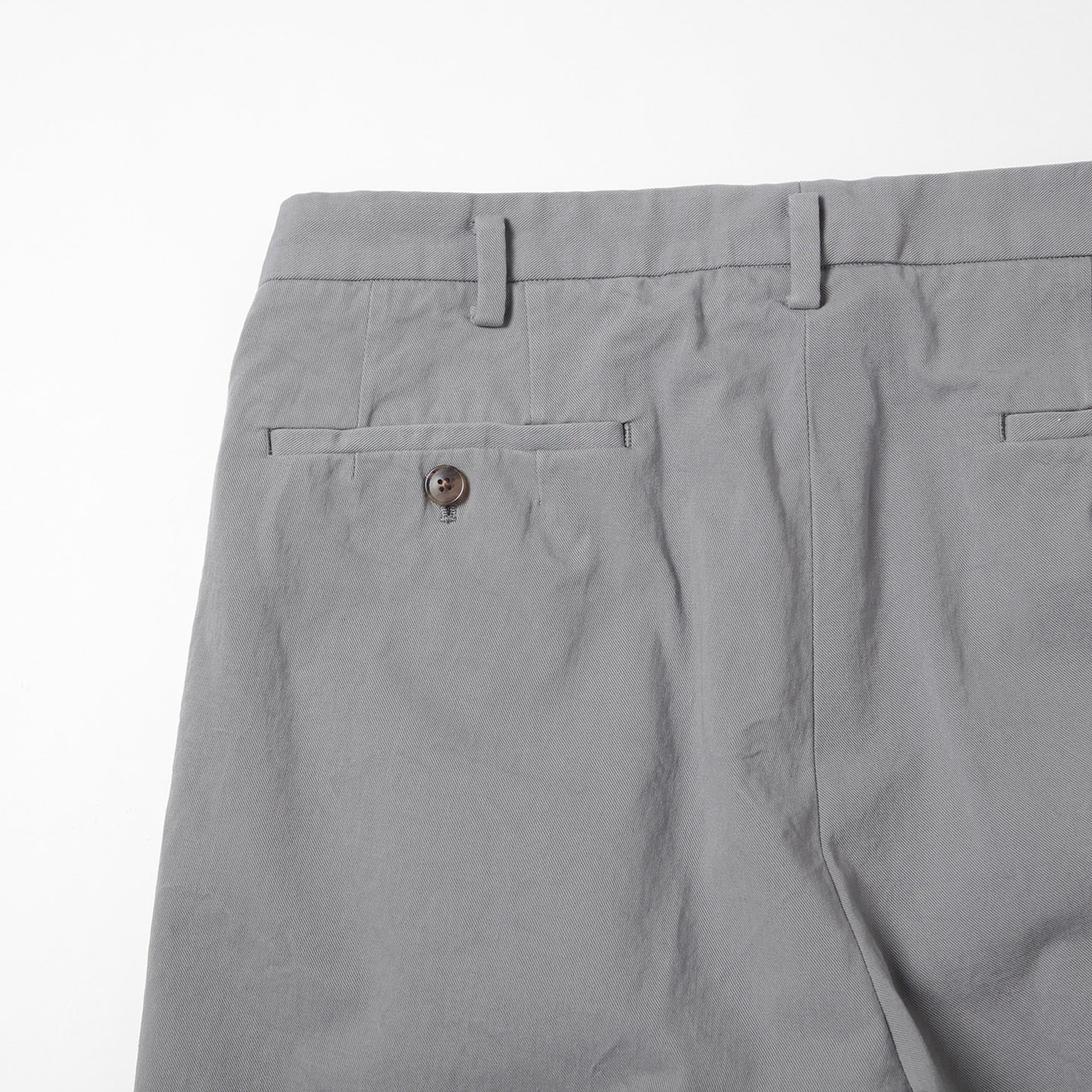 HEUGN / ユーゲン | Product dye George - L/green | 通販
