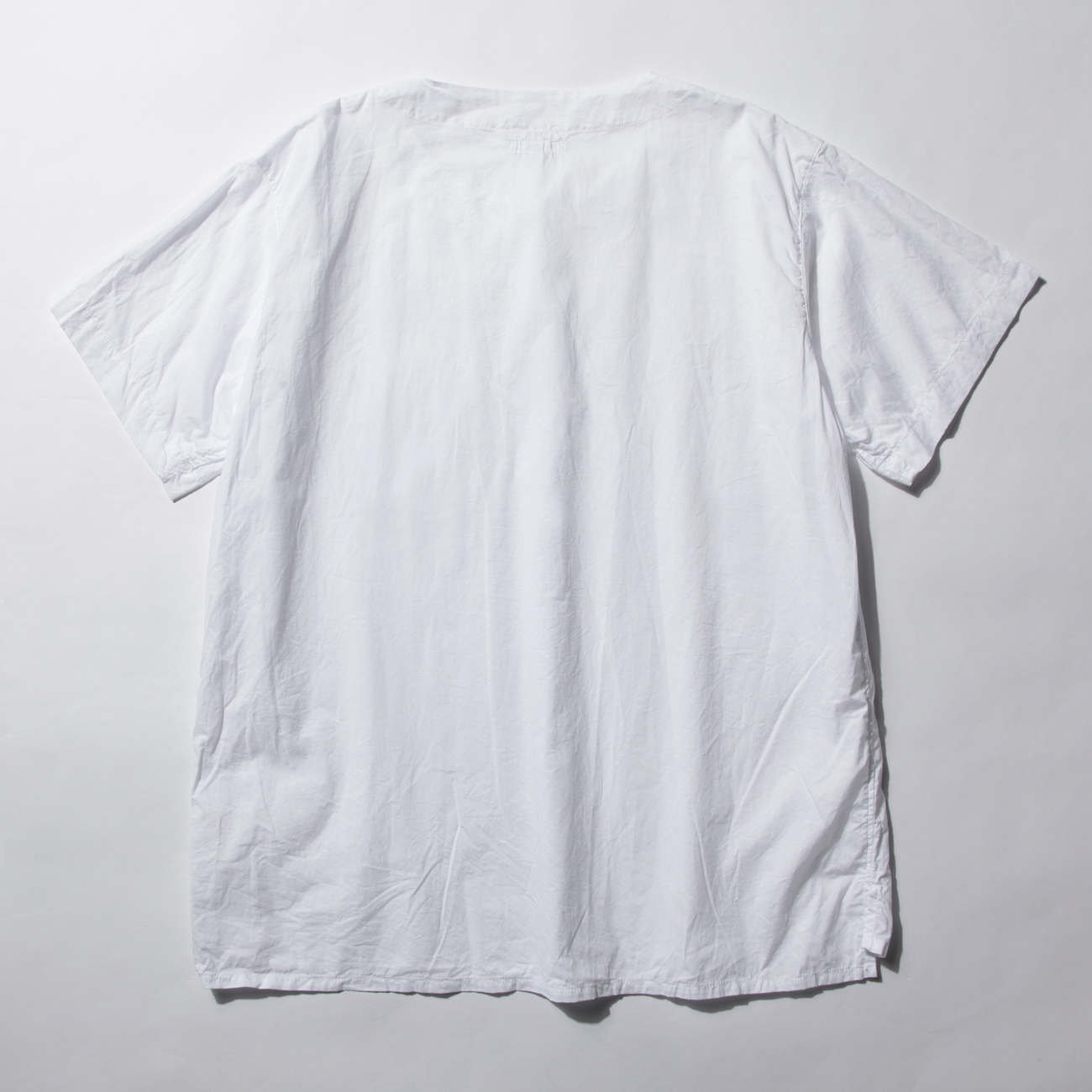 ENGINEERED GARMENTS / エンジニアドガーメンツ | MED Shirt