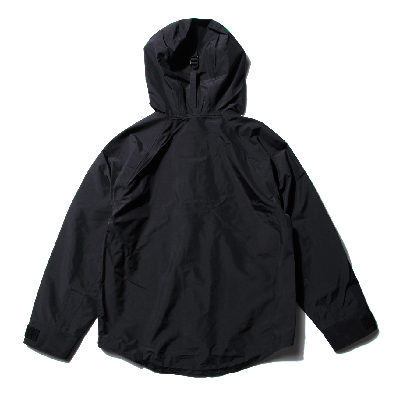 WILDTHINGS / ワイルドシングス | DENALI LIGHT JACKET - Black