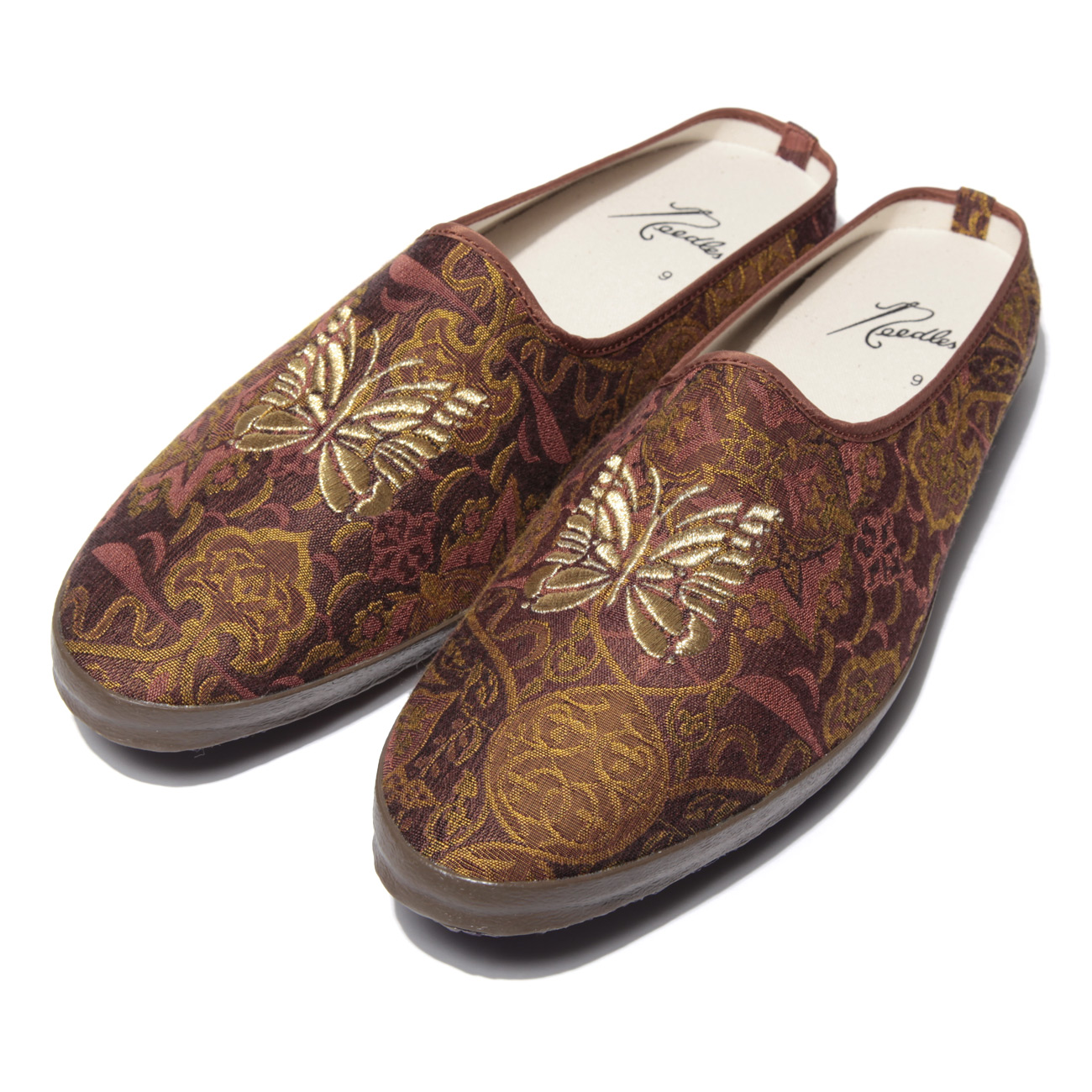 Needles / ニードルズ | Needles - Papillon Emb. Gobelin Needles / ニードルズ | Needles - Papillon Emb. Gobelin