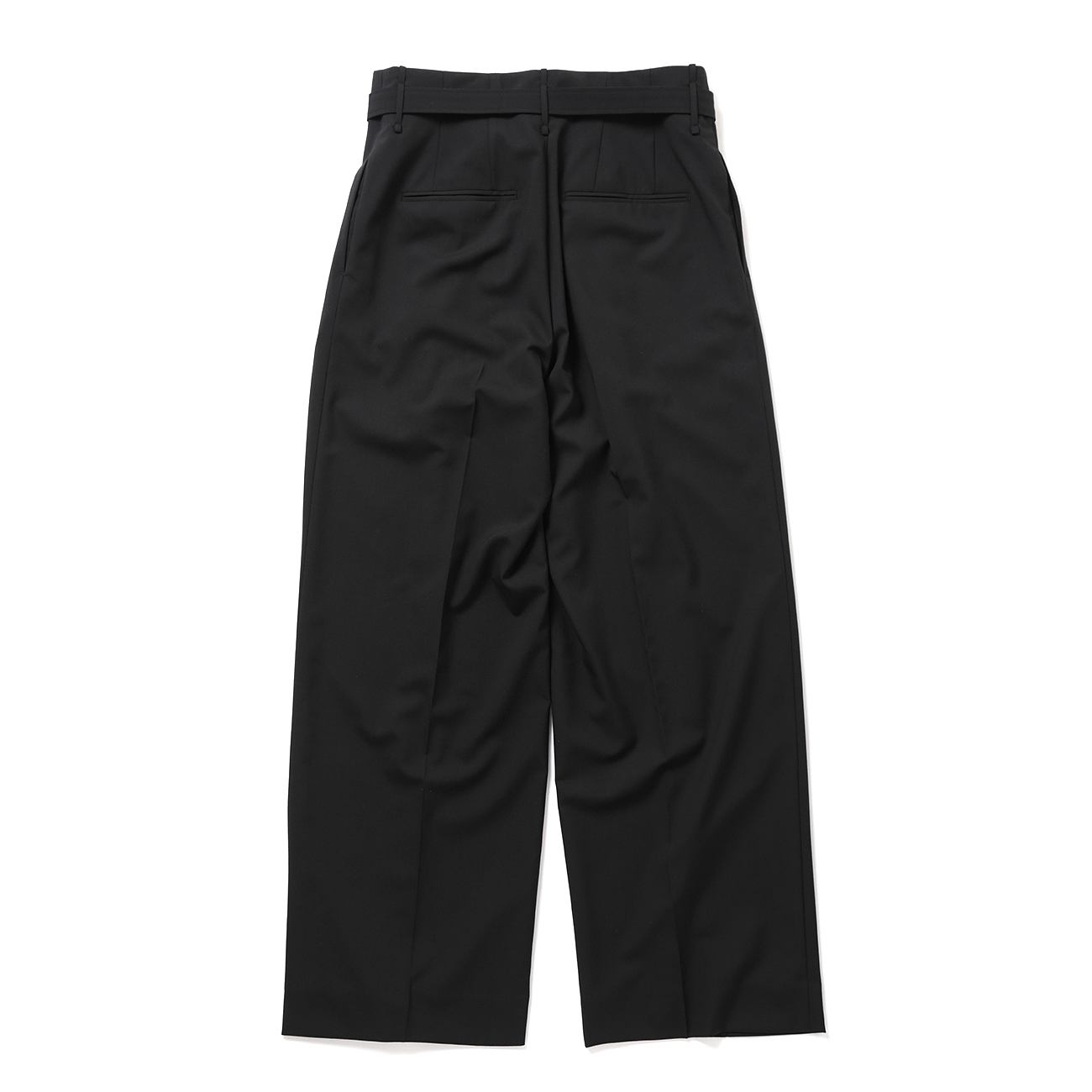 AURALEE / オーラリー | SUPER FINE TROPICAL WOOL TWO-TUCK AURALEE / オーラリー | SUPER FINE TROPICAL WOOL TWO-TUCK