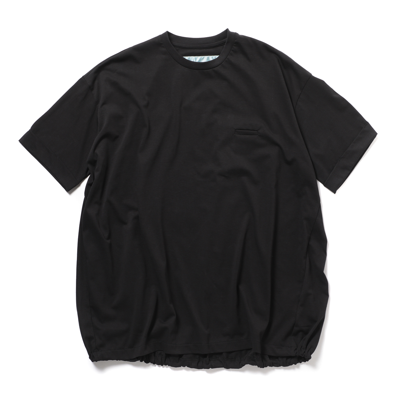 Dulcamara / ドゥルカマラ | バルーンT - Black | 通販 - 正規取扱店