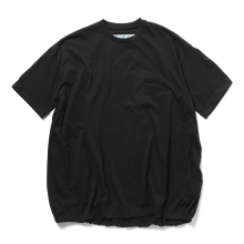 「Dulcamara / ドゥルカマラ | バルーンT - Black