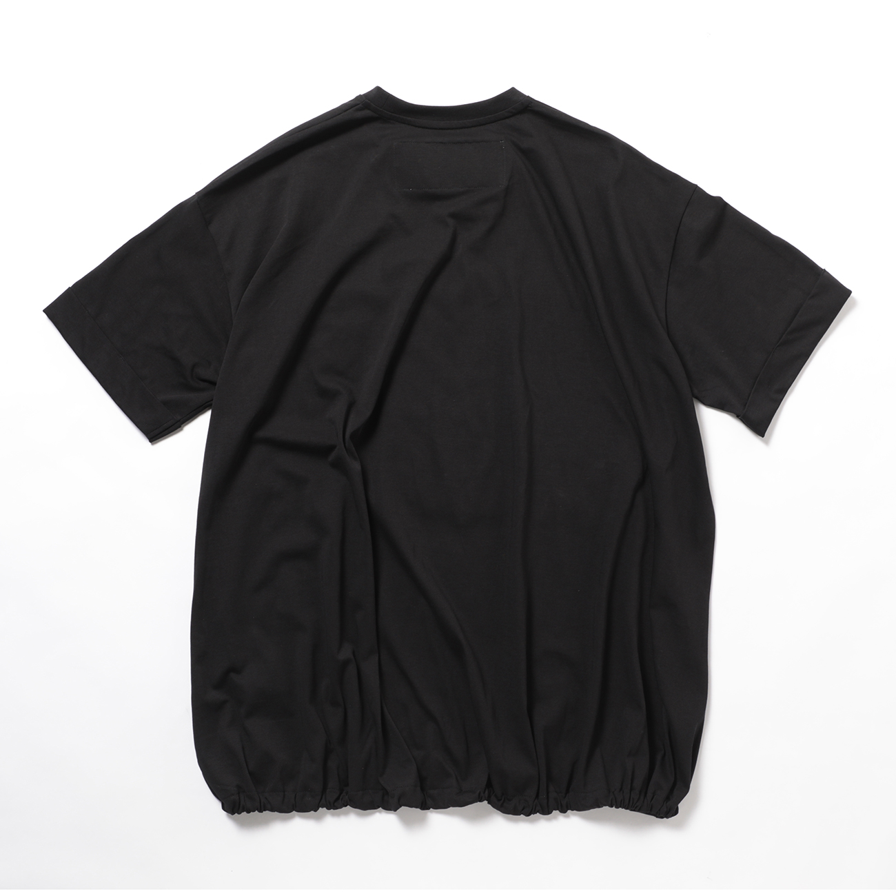 Dulcamara / ドゥルカマラ | バルーンT - Black | 通販 - 正規取扱店