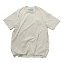 「Dulcamara / ドゥルカマラ | バルーンT - Oatmeal