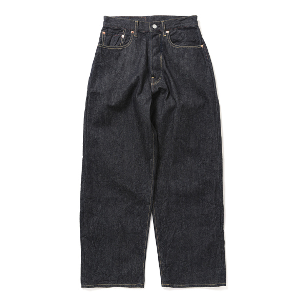 blurhmsROOTSTOCK / ブラームスルーツストック | 13.5oz Denim Pants