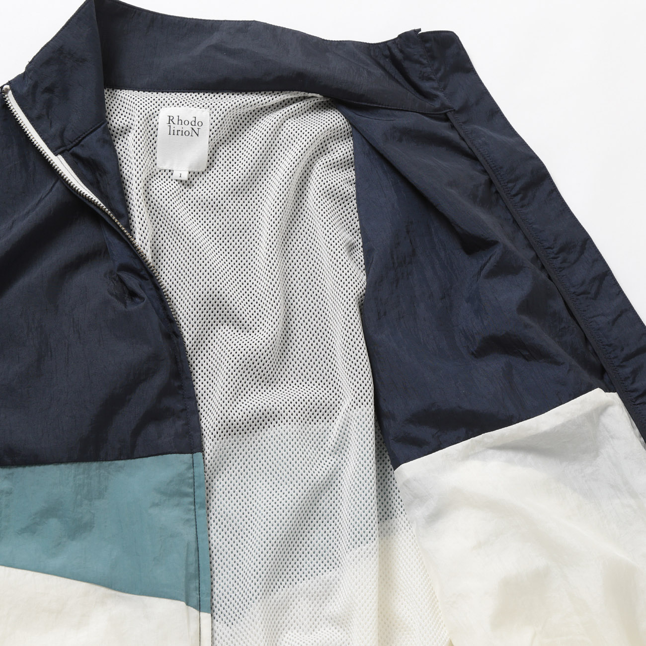 BEAVER｜RHODOLIRION/ロドリリオン Strings Pants - Taffeta