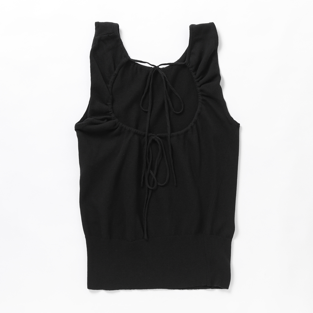 トップス RHODOLIRION 2WAY TANK TOP SHEER 03040934_67c64aad27322.jpg