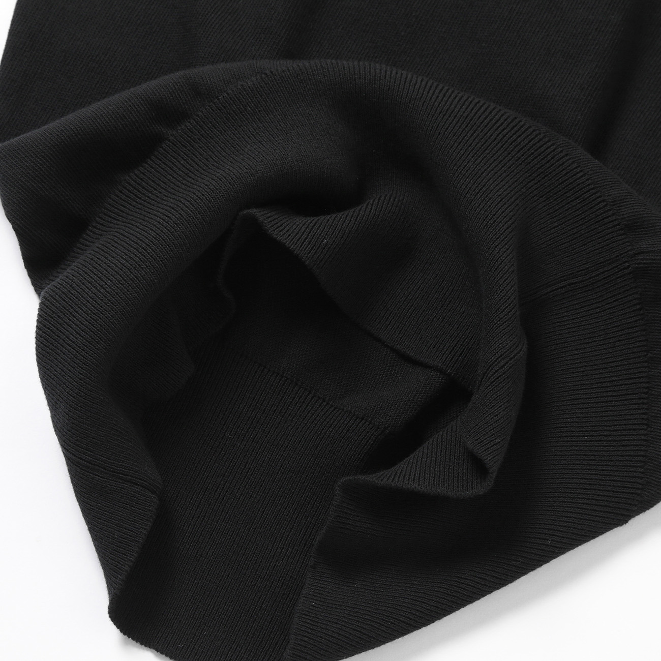 RhodolirioN / ロドリリオン | 2Way Tank Top Sheer - Black | 通販