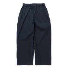 FreshService / フレッシュサービス | SOLOTEX TYPEWRITER UTILITY OVER PANTS - Navy