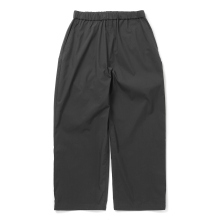 FreshService / フレッシュサービス | SOLOTEX TYPEWRITER UTILITY OVER PANTS - Gray