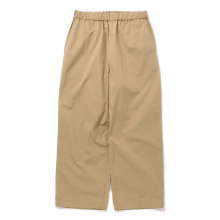 FreshService / フレッシュサービス | SOLOTEX TYPEWRITER UTILITY OVER PANTS - Beige