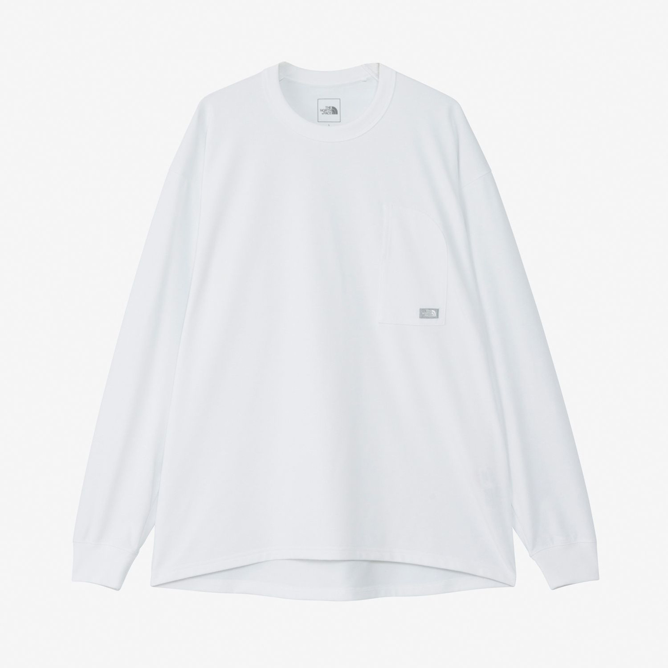 正規品・送料込み◆THE NORTH FACE◆WAFFLE L/S R/TEE THE NORTH FACE / ザ ノース フェイス | L/S Enride Tee - W
