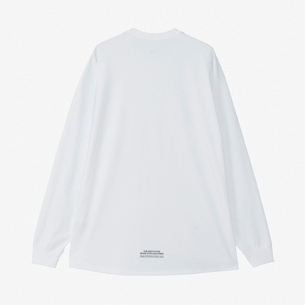 THE NORTH FACE / ザ ノース フェイス | L/S Enride Tee - W