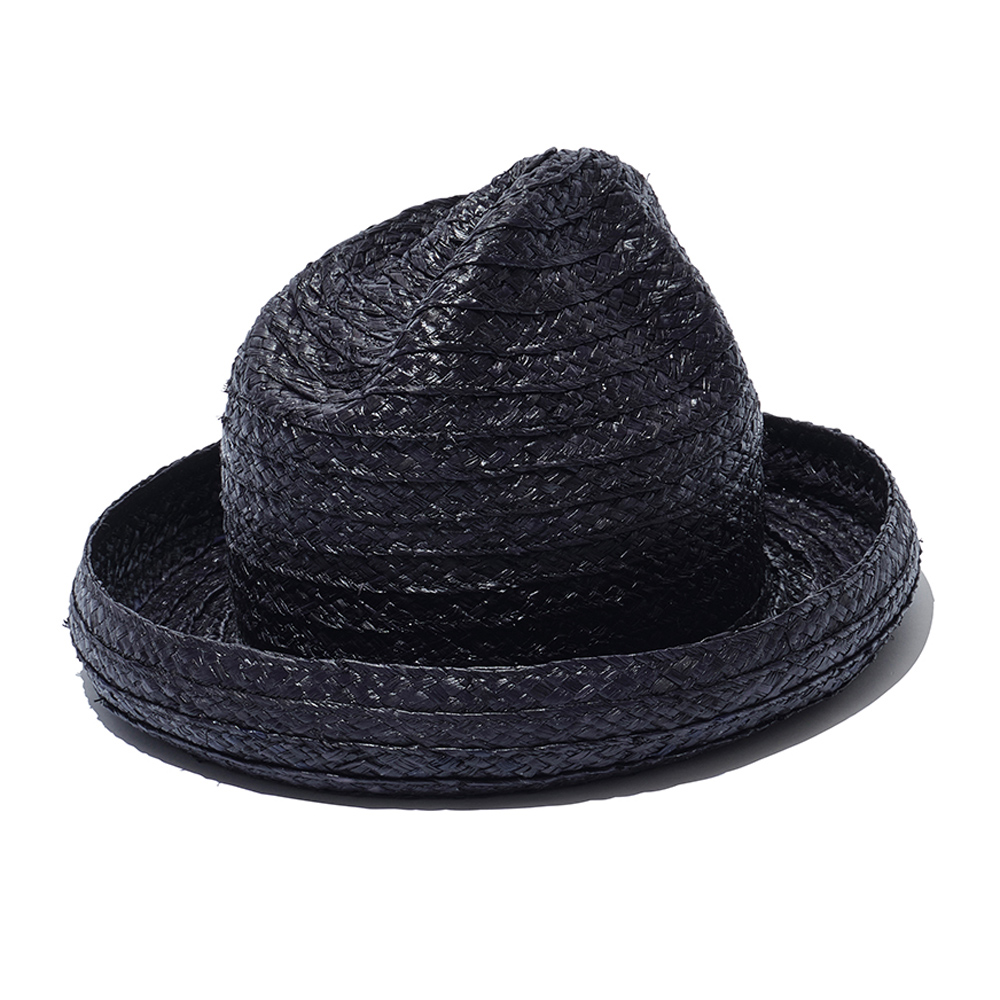 【完品/未使用新品】 マウンテンリサーチ 麦わら マウンテンハット ブルー RESEARCH | Mt. Hat - D.Navy | 通販 - 正規取扱店 | COLLECT STORE