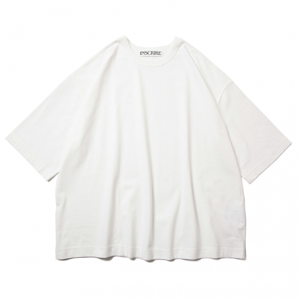 DEUXIEME CLASSE - ぴろ　inscrire アンスクリア カットソー　ロンtee 楽天市場】アンスクリア tシャツの通販