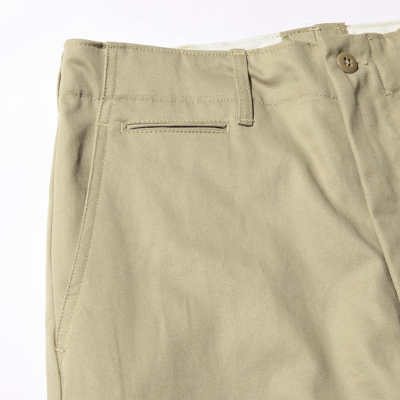 ENGINEERED GARMENTS / エンジニアドガーメンツ Officer Pant