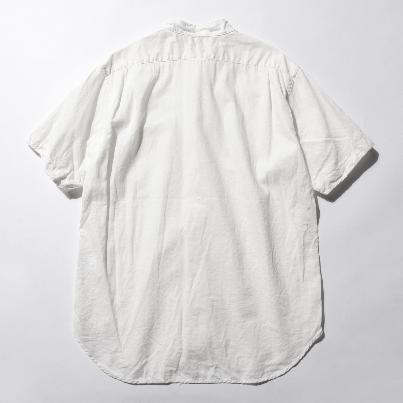 ENGINEERED GARMENTS / エンジニアドガーメンツ | Copley Shirt - CL