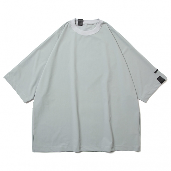 N.HOOLYWOOD COMPILE BIG T-SHIRT - Nハリウッド N.HOOLYWOOD COMPILE（N.ハリウッド コンパイル）の「BIG T