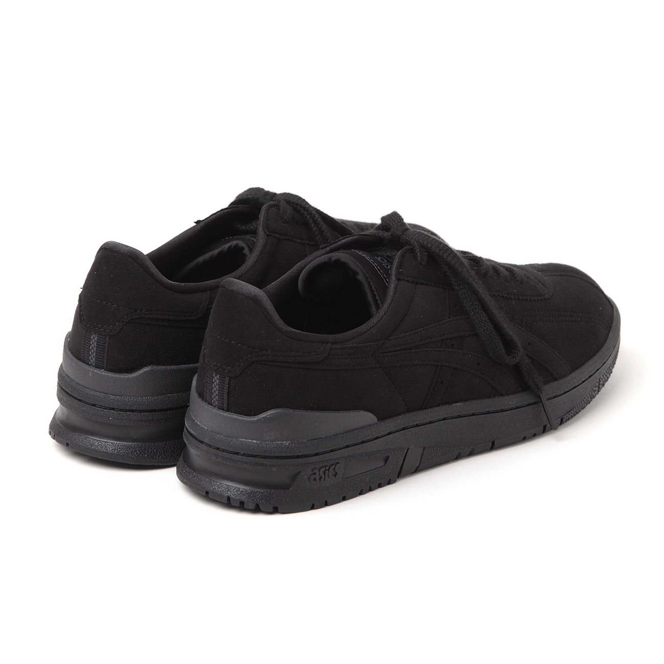 COMME des GARCONS SHIRT | ASICS × CDG SHIRT VIC NBD - Black | 通販