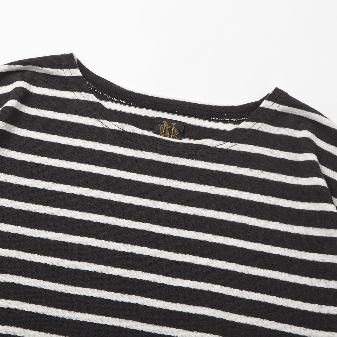 BATONER バトナー PILE WOOL BASQUE SHIRT