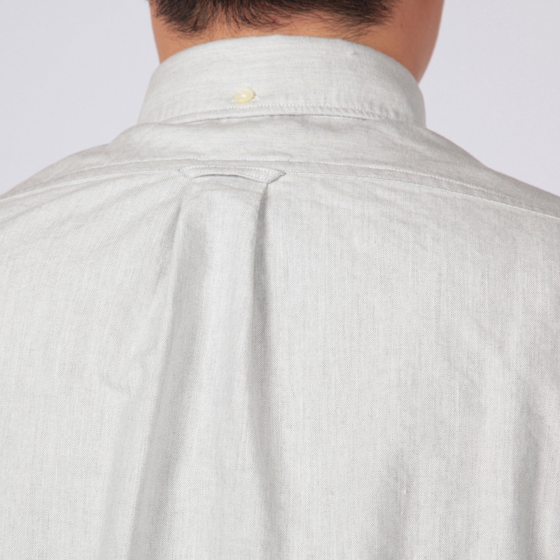 RESEARCH [MOUNTAIN RESEARCH]|B.D. Pullover | 通販 - 正規取扱店