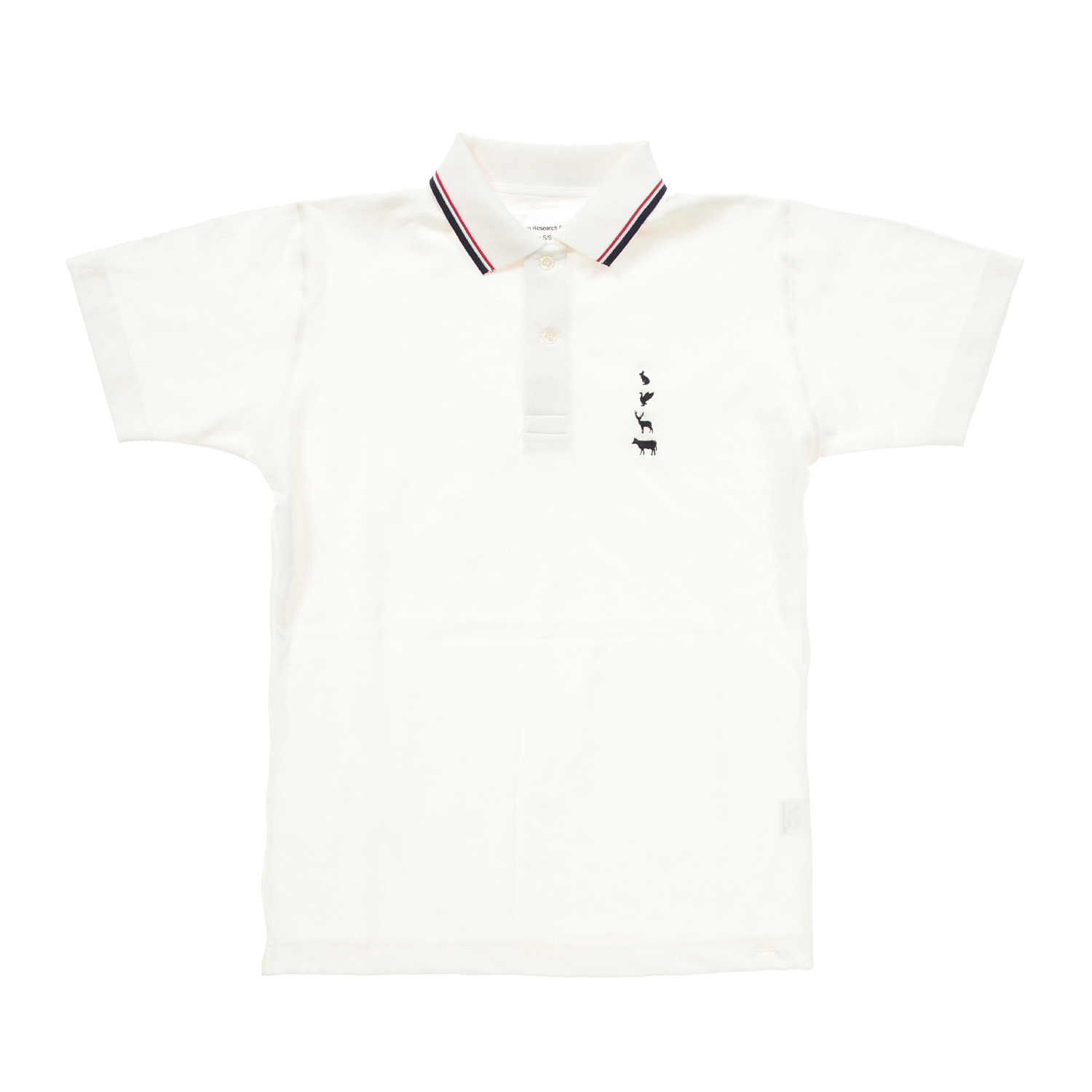 RESEARCH [MOUNTAIN RESEARCH]|Animal Polo S/S | 通販 - 正規取扱店