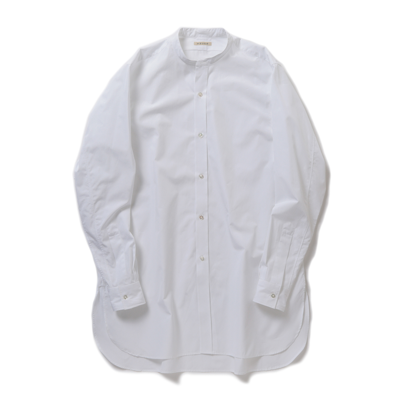 HEUGN / ユーゲン | Rob - White | 通販 - 正規取扱店 | COLLECT STORE
