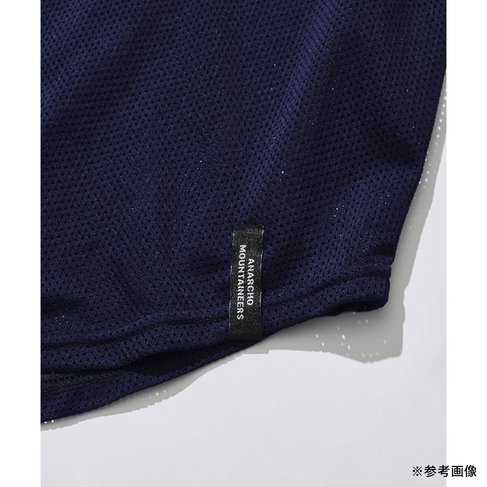 RESEARCH | Mesh B.B. - Black | 通販 - 正規取扱店 | COLLECT STORE