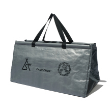 ....... RESEARCH | Carry All - Camp Crew - Gray