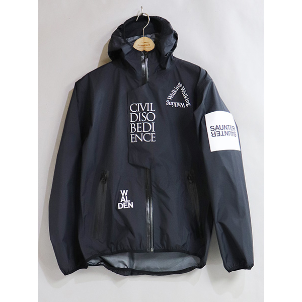 ジャケット・アウター mountain reseach tril parka L RESEARCH | Trail Parka - Black | 通販 - 正規取扱店 | COLLECT STORE