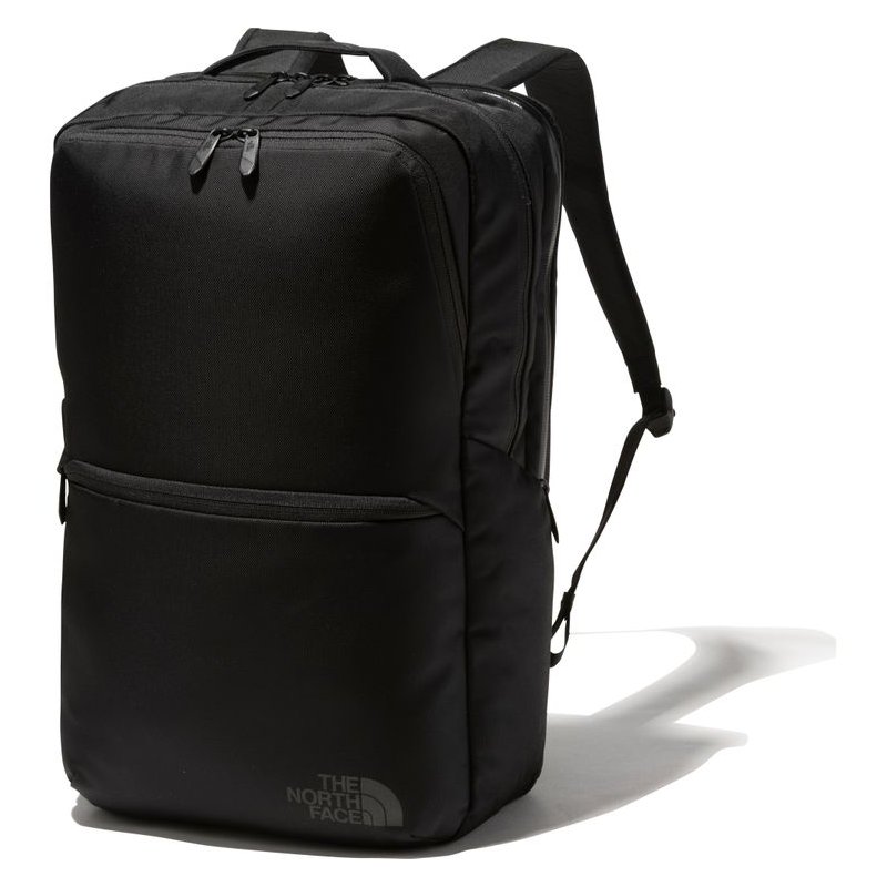 ノースフェイス　Shuttle daypack THE NORTH FACE / ザ ノース フェイス | Shuttle Daypack - K ブラック