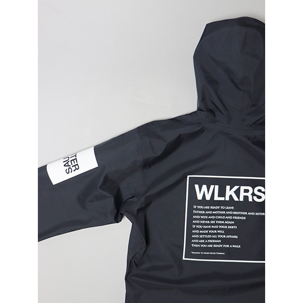 ジャケット・アウター MOUNTAIN RESEARCH Trail Parka Black RESEARCH | Trail Parka - Black | 通販 - 正規取扱店 | COLLECT