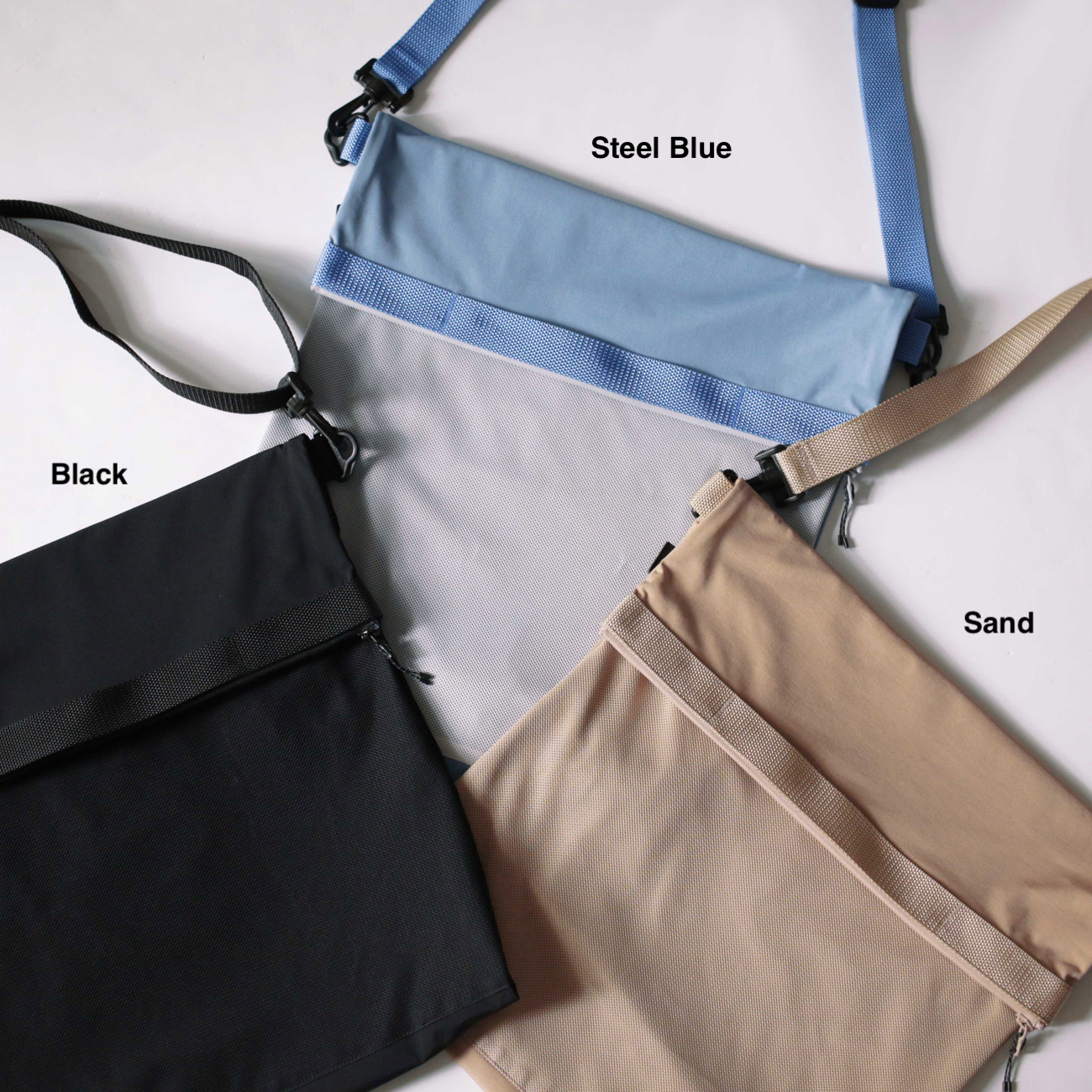 NEXTRAVELER TOOLS SACOCHE for MacBook 大人向けのプレゼント