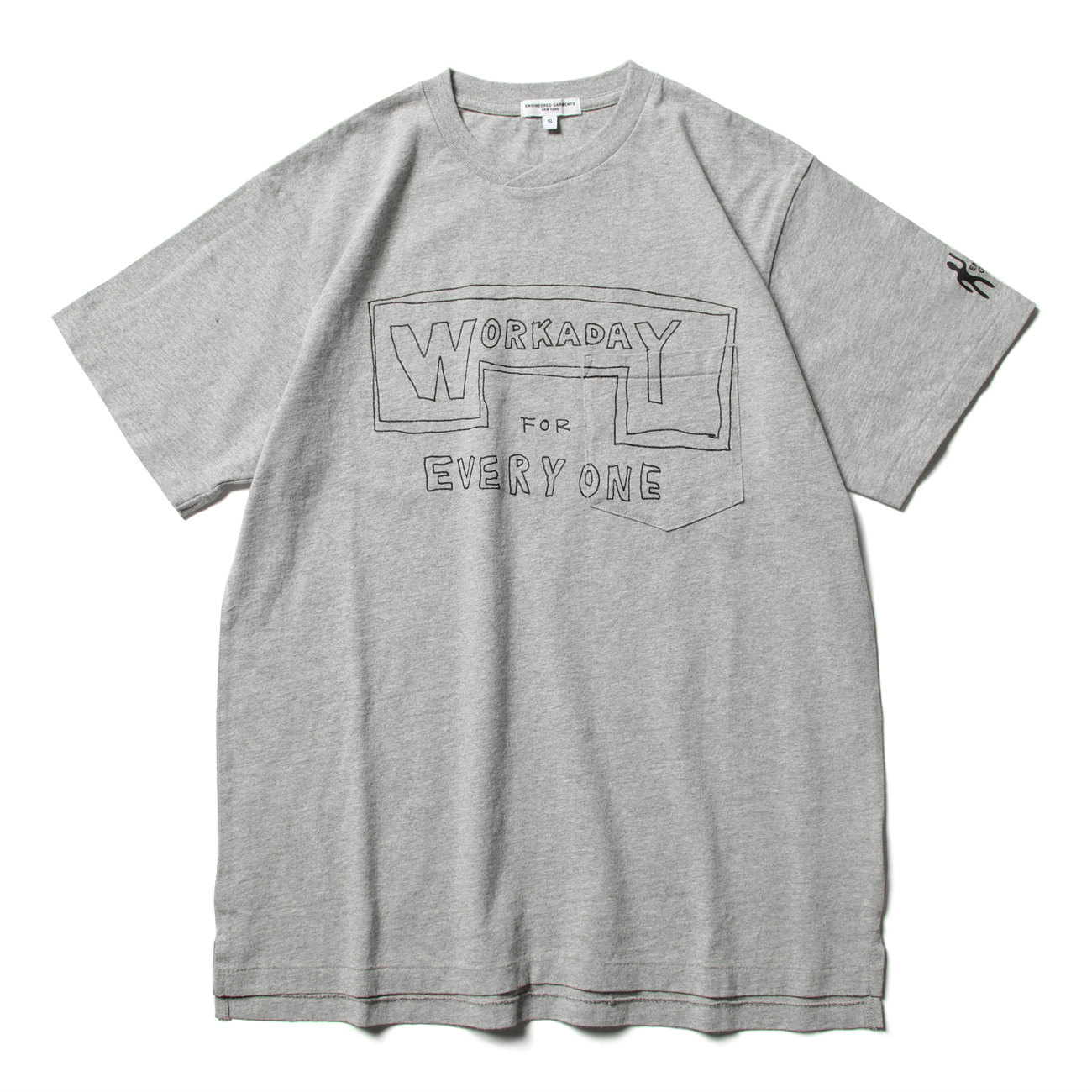 ENGINEERED GARMENTS / エンジニアドガーメンツ | Printed