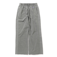 N.HOOLYWOOD / エヌハリウッド | C8-D219-pieces N.HOOLYWOOD × Champion / SWEATPANTS - Gray