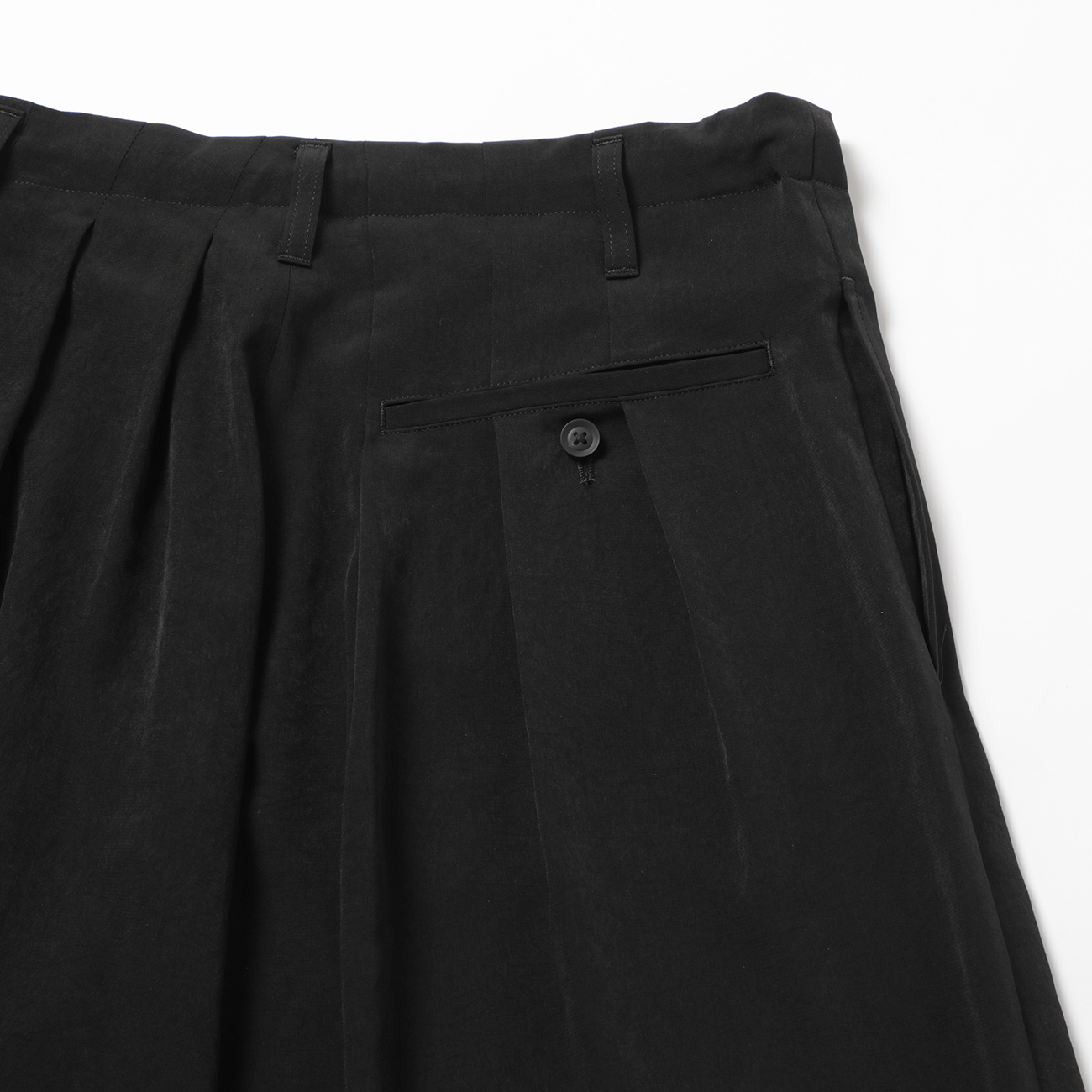 Yohji Yamamoto POUR HOMME / ヨウジ ヤマモト | TA TUXEDO SLIM 