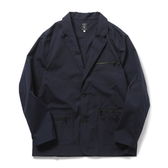 South2 West8 / サウスツーウエストエイト | 2B Jacket - C/PE Weather