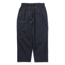 String Pant - C/PE Weather Cloth - Navy