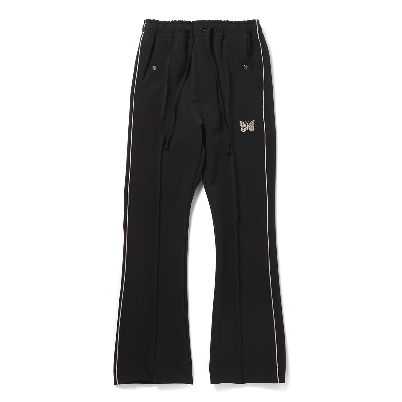 Needles / ニードルズ | Piping Cowboy Pant - Poly Double Cloth