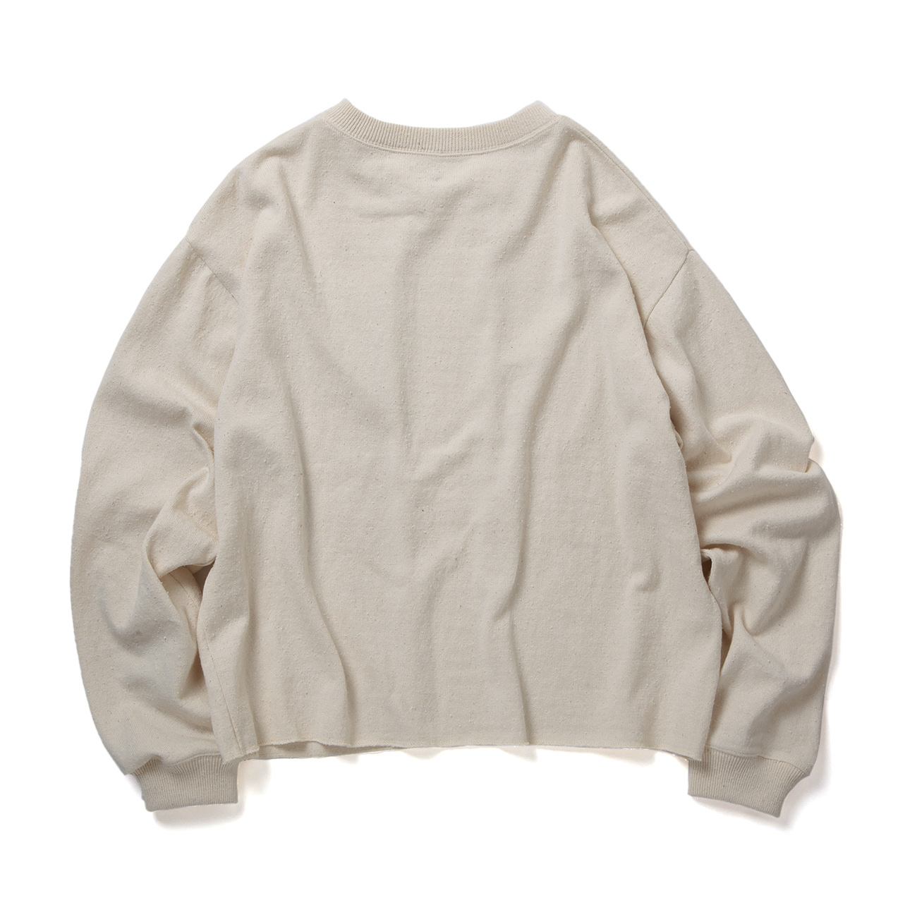 ISSUETHINGS / イシューシングス | Type40b - natural white | 通販 - 正規取扱店 | COLLECT  STORE / コレクトストア