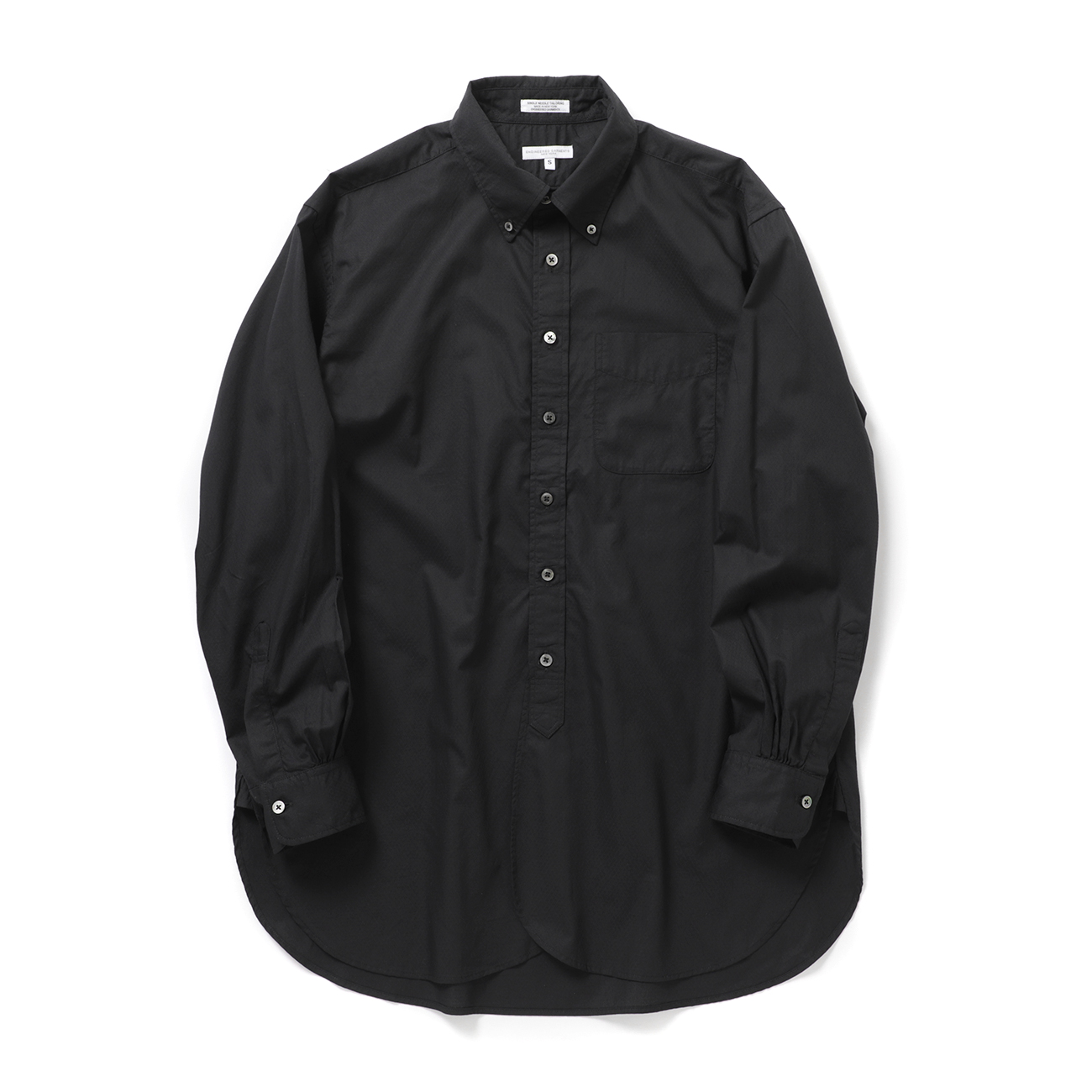 ＳＰデザインコレクトマニア ENGINEERED GARMENTS / エンジニアドガーメンツ | 19 Century BD Shirt