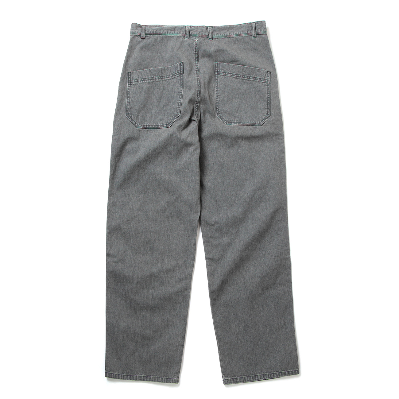 ISSUETHINGS / イシューシングス | Type50 (Faded) - gray | 通販 - 正規取扱店 | COLLECT STORE  / コレクトストア