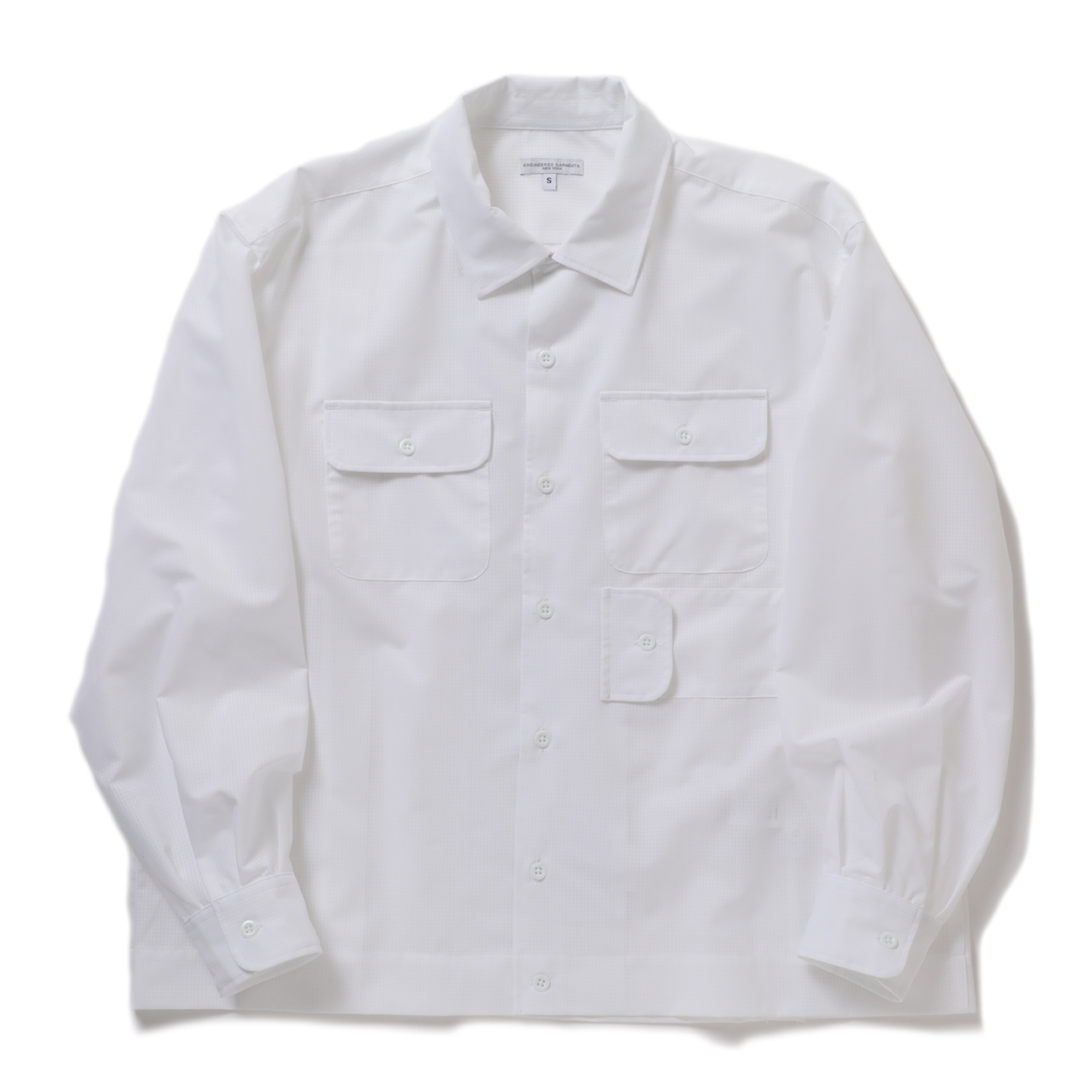 ENGINEERED GARMENTS / エンジニアドガーメンツ | Bowling Shirt