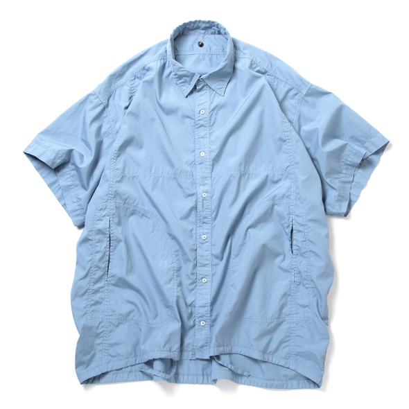 ISSUETHINGS / イシューシングス | Type54 (Dyed) - blue | 通販