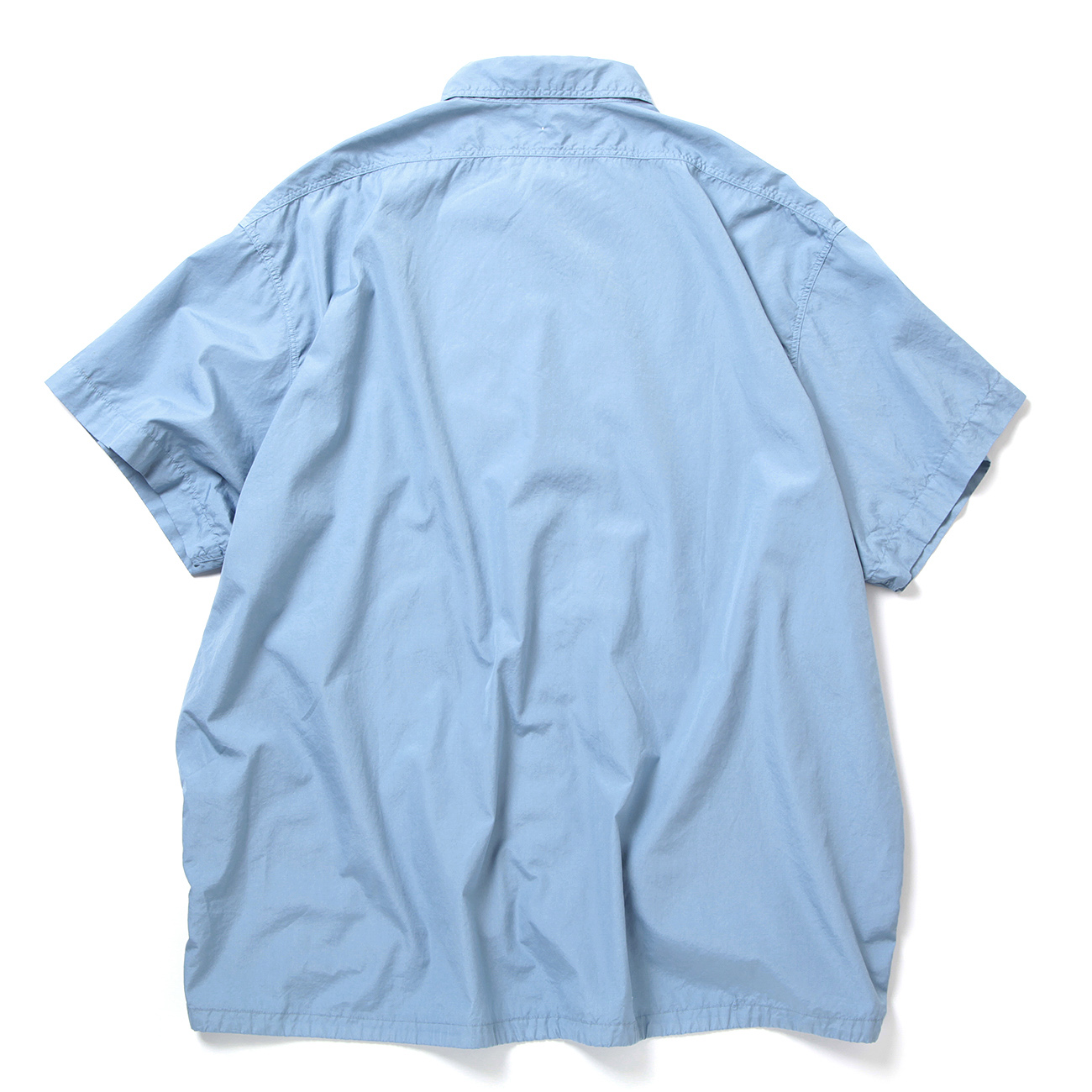 ISSUETHINGS / イシューシングス | Type54 (Dyed) - blue | 通販 ISSUETHINGS / イシューシングス | Type54 (Dyed) - blue | 通販