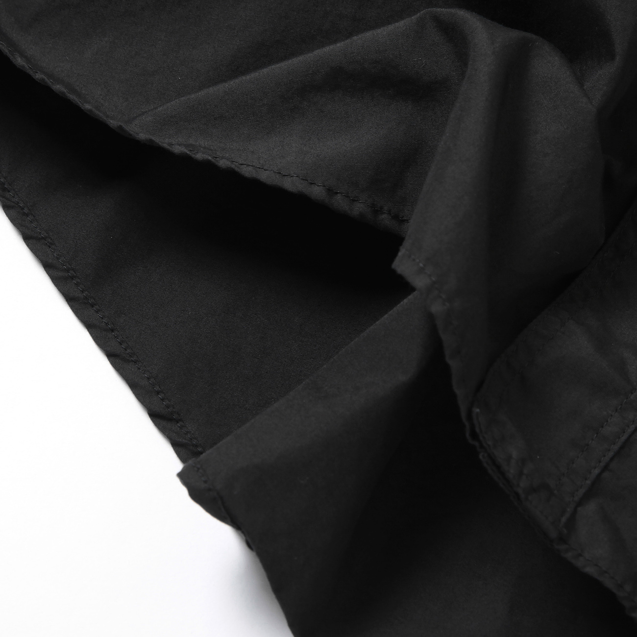 ISSUETHINGS / イシューシングス | Type53 (Dyed) - black ISSUETHINGS / イシューシングス | Type53 (Dyed) - black