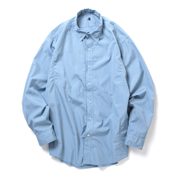 ISSUETHINGS / イシューシングス | Type53 (Dyed) - blue | 通販